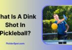 What Is A Dink Shot In Pickleball