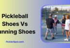 Pickleball Shoes Vs Running Shoes