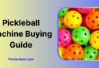 Pickleball Machine Buying Guide