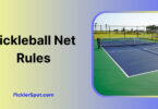 Pickleball Net Rules